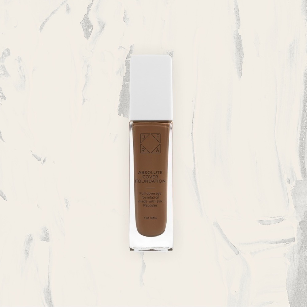 Ofra Cosmetics Absolute Cover Foundation in Shade 10